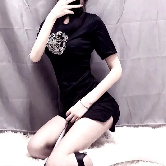 魔衣